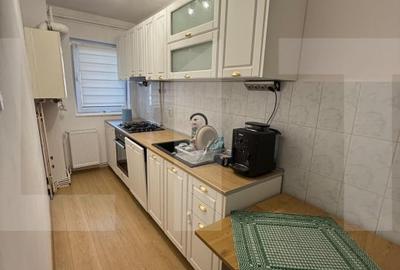 Apartament 2 camere – cu chirias stabil | Cartier Lenin, Sfantu Gheorghe - 3