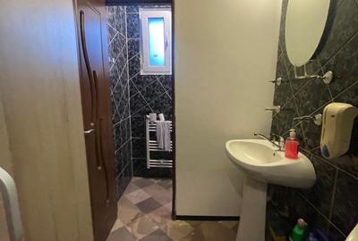 Casa foarte spatioasa cu curte, fosta pensiune 13 camere 780mp Zorilor Casa foarte spatioasa cu curte, fosta pensiune 13 camere 780mp Zorilor - 19