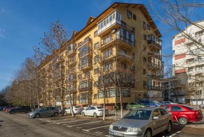 Spațiu comercial, de 46 mp, în Dudu - 1