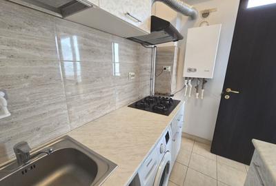 MAMAIA NORD-Apartament 2 camere cu vedere panoramica la lac si mare. - 16