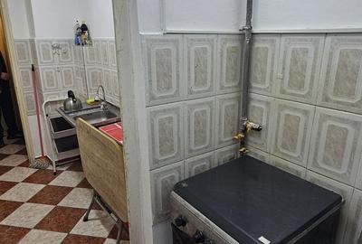 Garsonieră decomandată în Mihai Bravu - 12