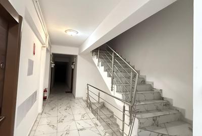 Apartament cu 2 camere decomandat, mobilat în Militari - 16