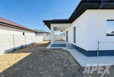 Casa individuala 4 camere | COMISION 0% | Clinceni - 5