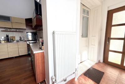 Apartament cu 3 camere semidecomandat, mobilat în Iosefin - 8