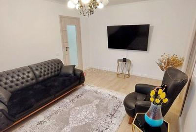 Apartament renovat - 2