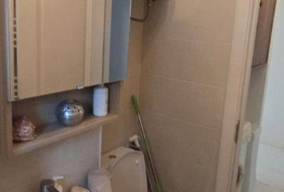 TOMIS MALL 3 CAMERE ETAJ 3 RENOVAT 600 EURO TERMEN LUNG - 6