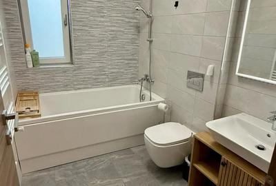 Apartament 3 camere 83mp | parcare inclusa - Decebal Residence - 3