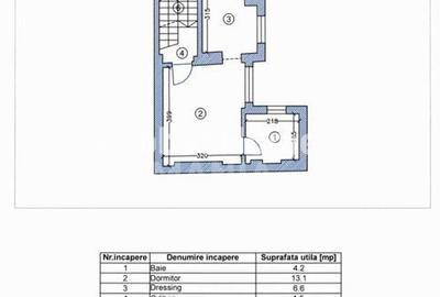 Premium Villa | Kiselefff - Docentilor | Demisol + Parter + 3 Etaje + Mansarda - 7