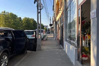 Spațiu comercial, de 70 mp, în Central - 2