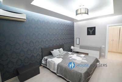 Apartament cu 3 camere, mobilat în Cișmigiu - 5