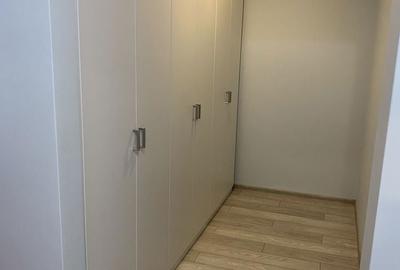 Apartament cu 2 camere decomandat în Central - 2