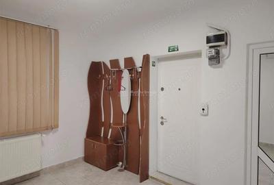 Apartament cu 2 camere semidecomandat în Ultracentral