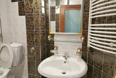 2 camere de inchiriat vedere la Fantani Casa Poporului Bulevardul Unirii - 9