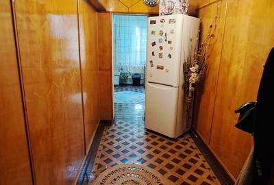 KM.4-5 APARTAMENT 3 CAMERE , MOBILAT, UTILAT, CENTRALA GAZ, LOC PARCARE , BOXA - 9