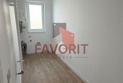 Casă individuală cu 4 camere cu Teren 350 Mp în Moșnița Veche - 16