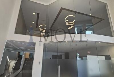 INCHIRIERE spatiu de birou-80 mp in cladire de birouri-AVIATORILOR - 7