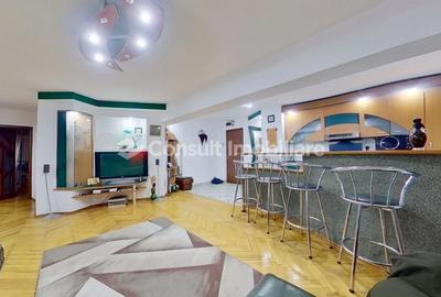 Apartament 4 camere | Manastur - 2