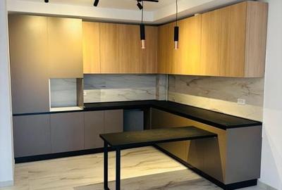 Apartament cu 2 camere decomandat în Brâncoveanu
