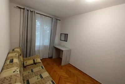 Apartament cu 2 camere decomandat în Iancului