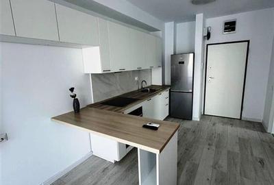 Garsoniera bloc nou, zona Vest - 3