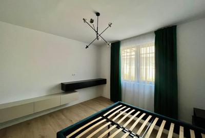 Birou Dezvoltator - Pantelimon - Str. Rascoalei - 4 camere - 3 bai - 9