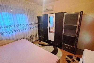 Apartament cu 2 camere semidecomandat în Călărași - 3