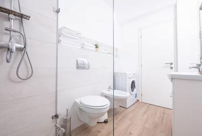 Apartament cu 2 camere semidecomandat, mobilat în Dristor - 10