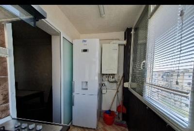 Vand apartament cu 2 camere 60 m2 - 5