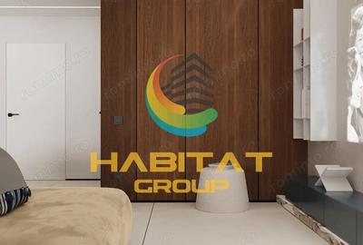 Apartament cu 2 camere semidecomandat în Theodor Pallady