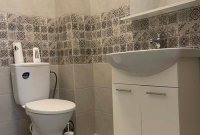 3 camere Brancoveanu / Postalionului Mobilat Utilat Parcare - 12