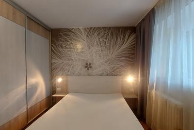 TINERETULUI-CANTEMIR 2 camere AMENAJATE - 10