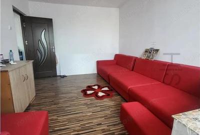 Apartament 2 Camere, Decomandat, 48 mp, etaj 3 din 4, Sud - 12