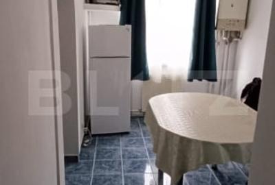 Apartament cu 3 camere, 45 mp, zona Vasile Aron - 5