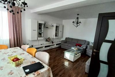 Casă cu 4 camere în Central - 5