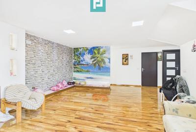 Casă individuală cu 4 camere cu Canalizare în Dudeștii Noi - 2