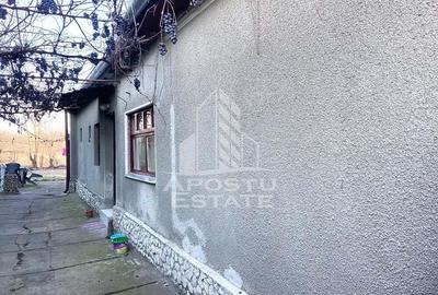 Teren generos si casa, in zona Gai - 1