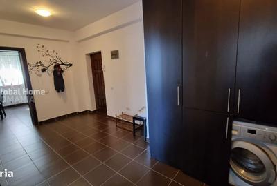 Apartament cu 3 camere decomandat, mobilat în Chiajna - 7