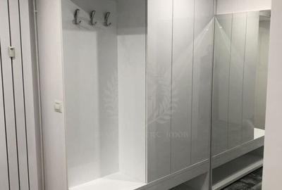Apartament cu 4 camere, mobilat în Republicii - 7