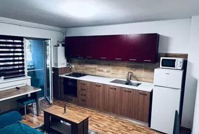 Inchiriere 2 camere Grand Arena - 8