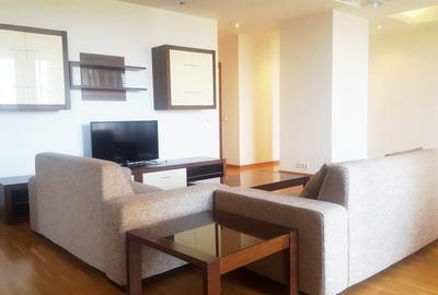 Pipera: Apartament cu 3 camere de 132 mp,compound langa padure! - 13