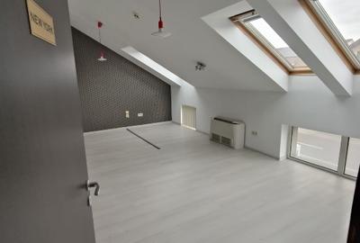 Spatiu birouri 110 mp , etajul 1, parcare - Bulevardul Gării  - Griviței - 5