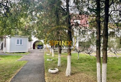 Vila Zoldy, 21.823 mp teren cu iesire catre paraul Prahova Vila Zoldy, 21.823 mp teren cu iesire catre paraul Prahova - 8