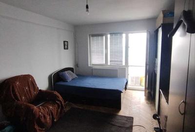 Apartament cu 2 camere decomandat în Războieni - 6