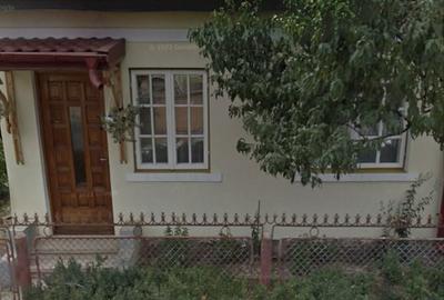 Casă cu 2 camere cu Teren 210 Mp în Central - 7