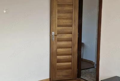 Apartament cu 2 camere semidecomandat în Sala Palatului - 3