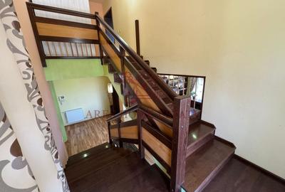 Casă individuală cu 6 camere cu Piscina în Giarmata - 5