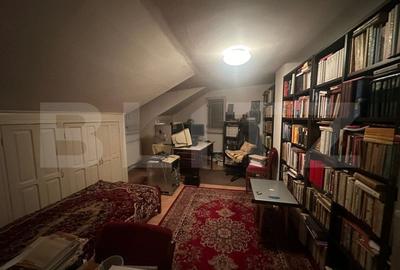 Imobil cu 12 camere/2 spatii comerciale, 210/283 mp, zona-semicentrala - 8