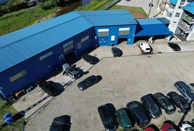 Teren investiție, de 3,079 mp, în Central - 3