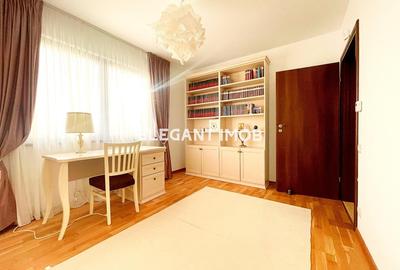 Casă cu 5 camere cu Teren 700 Mp în Corbeanca - 20