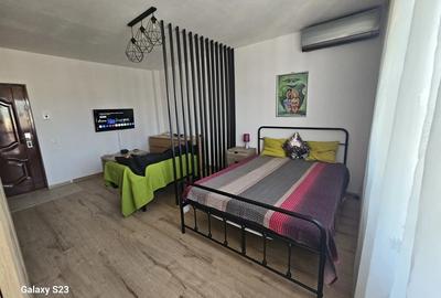 Proprietar inchiriez garsoneira Popesti 10 min metrou - 4